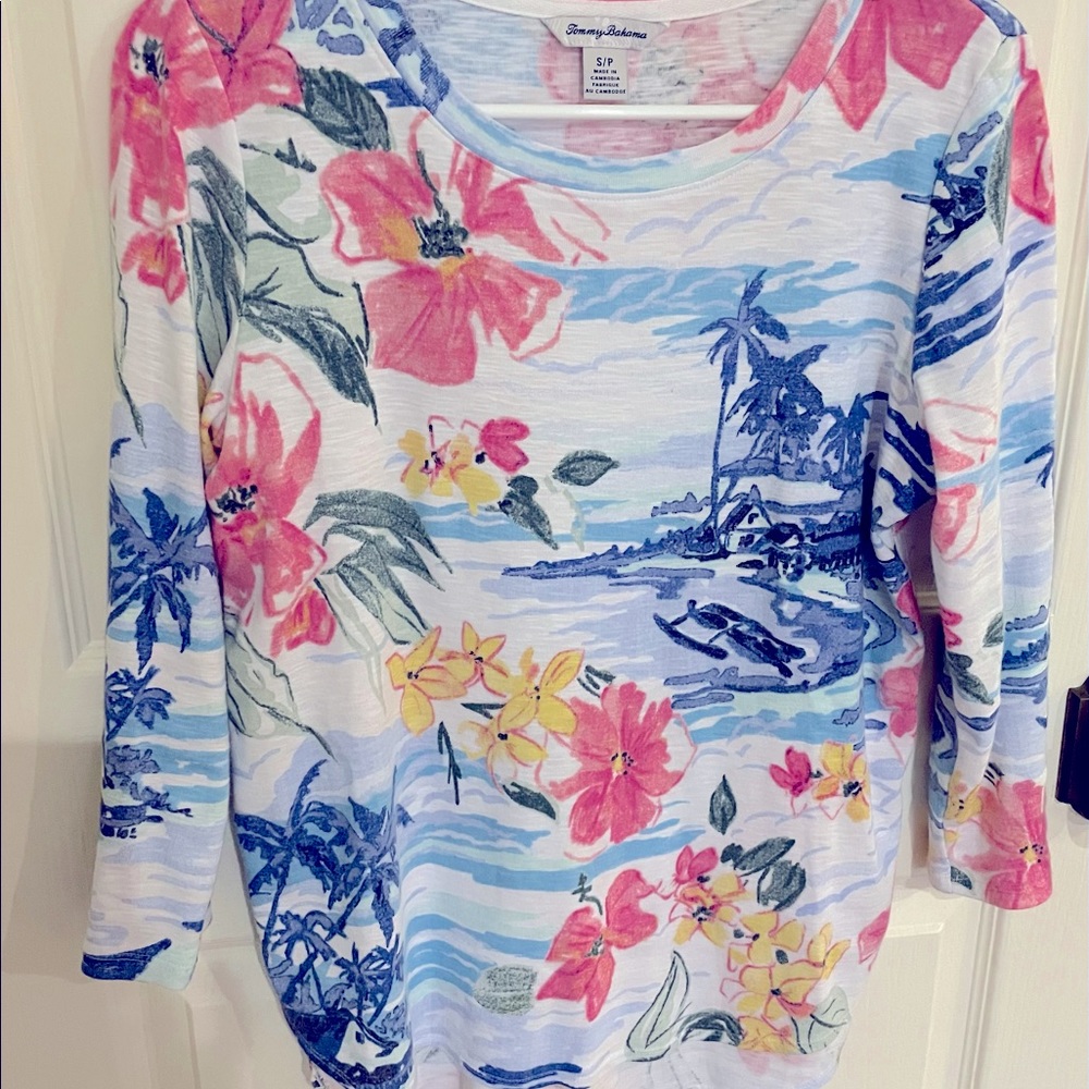 Tommy Bahama S/P